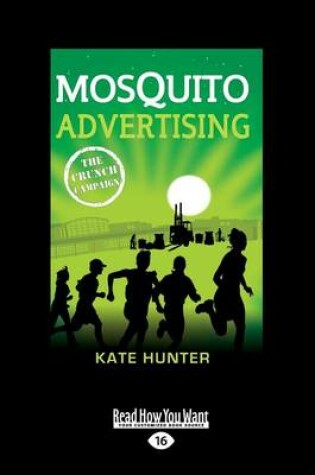 Cover of Mosquito Advertising