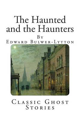 Book cover for Classic Ghost Stories