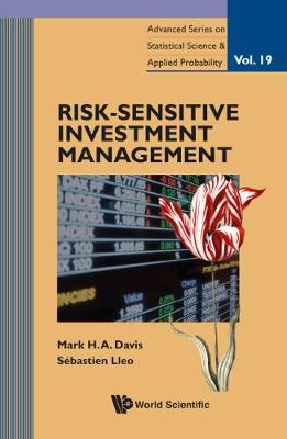 Book cover for Risk-sensitive Investment Management