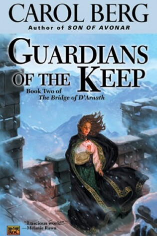 Cover of Guardians of the Keep