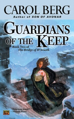 Book cover for Guardians of the Keep