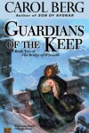 Book cover for Guardians of the Keep