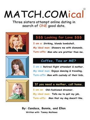 Cover of Match.Comical