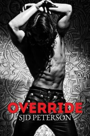 Cover of Override Volume 1