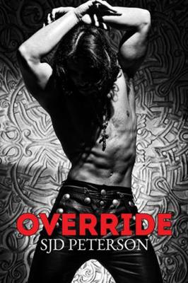 Book cover for Override Volume 1