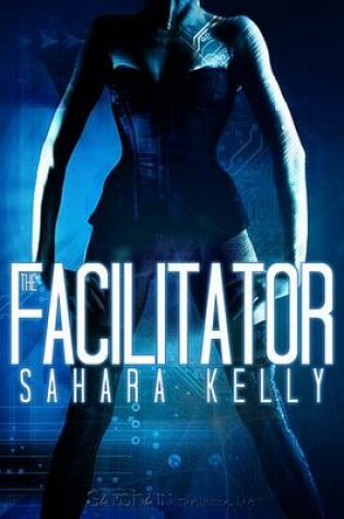 Cover of The Facilitator