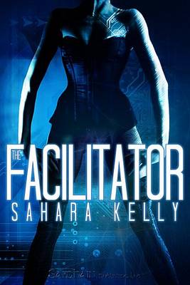 Book cover for The Facilitator