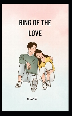 Book cover for Ring of the love