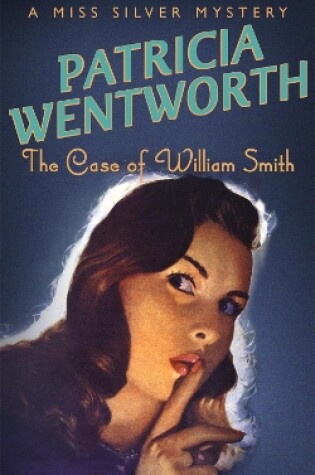 Cover of The Case of William Smith