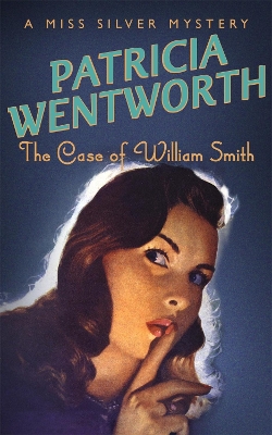 Book cover for The Case of William Smith