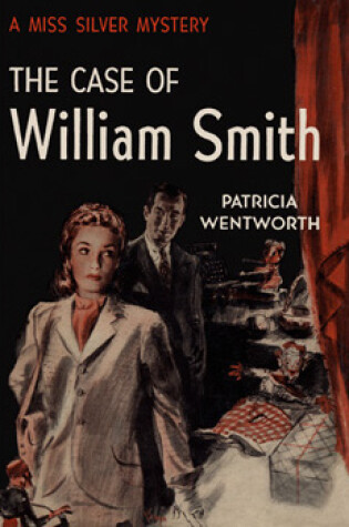 Cover of Case of William Smith