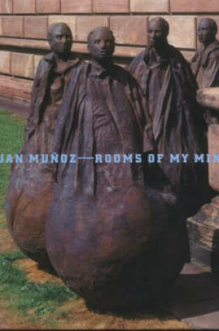 Cover of Juan Munoz