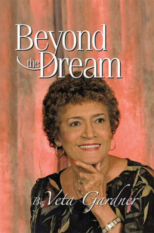 Cover of Beyond the Dream