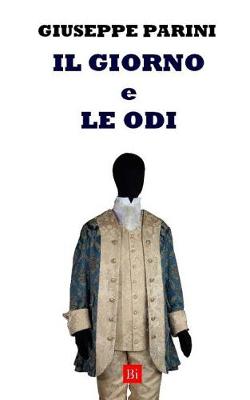 Book cover for Il Giorno - Le Odi