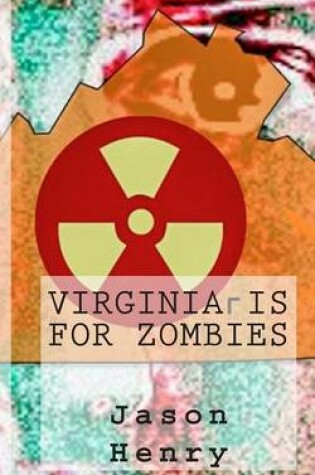Cover of Virginia is for Zombies
