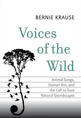 Cover of Voices of the Wild