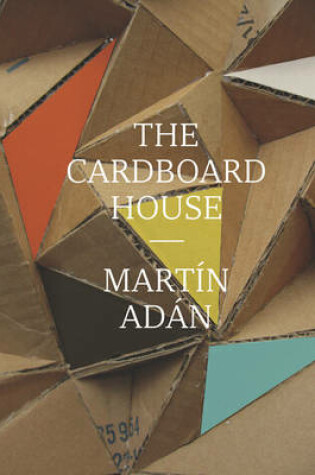 Cover of The Cardboard House