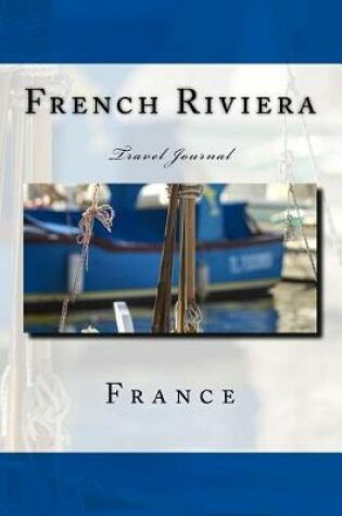 Cover of French Riviera