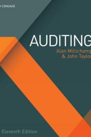 Cover of Auditing