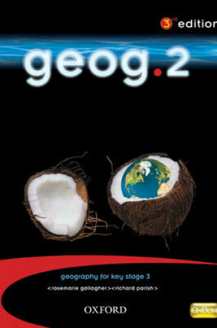 Cover of Geog.2: Evaluation Pack