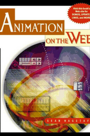 Cover of Animation on the Web