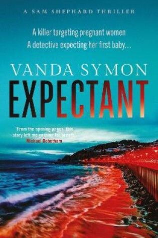 Cover of Expectant