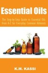 Book cover for Essential Oils