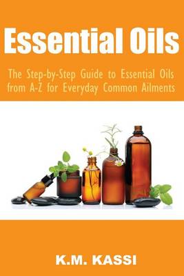 Cover of Essential Oils