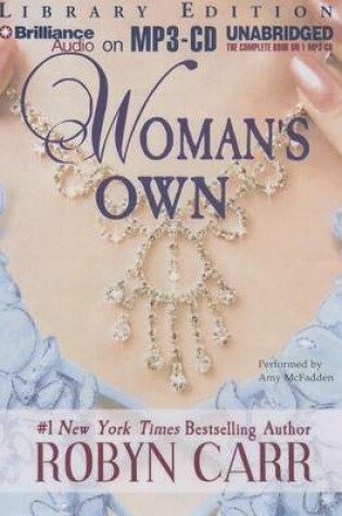 Cover of Woman's Own