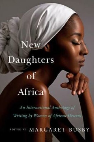 Cover of New Daughters of Africa