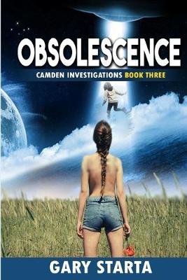 Book cover for Obsolescence