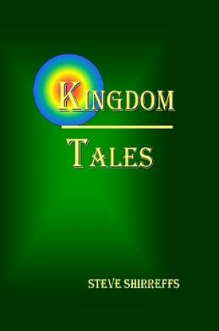 Cover of Kingdom Tales