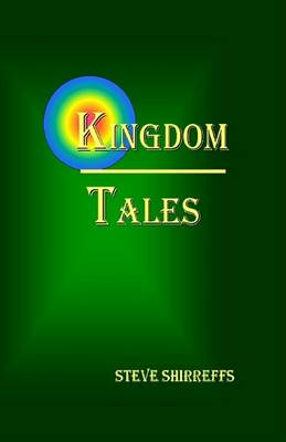 Book cover for Kingdom Tales