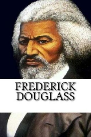 Cover of Frederick Douglass