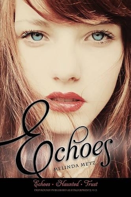 Book cover for Echoes