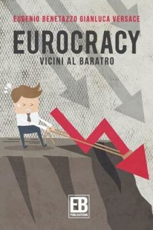 Cover of Eurocracy