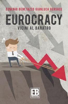 Book cover for Eurocracy