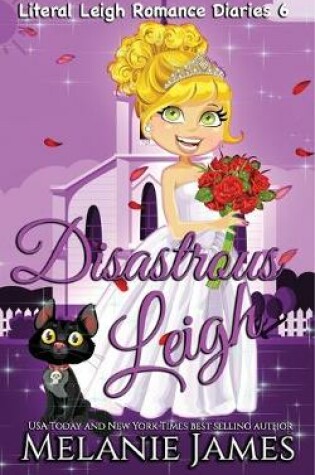 Cover of Disastrous Leigh