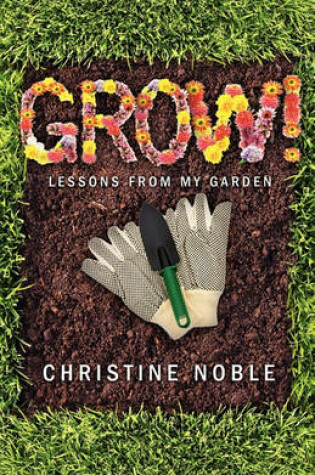 Cover of Grow!