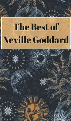 Book cover for The Best of Neville Goddard