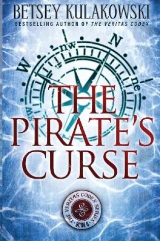 Cover of The Pirate's Curse