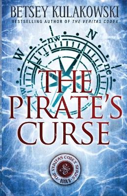 Book cover for The Pirate's Curse