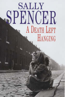 Cover of A Death Left Hanging