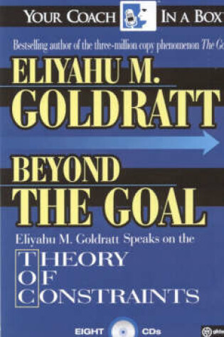 Cover of Beyond the Goal