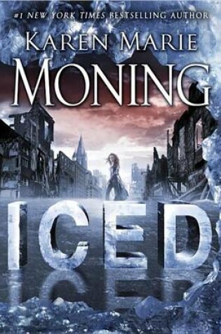 Cover of Iced