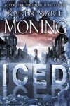 Book cover for Iced