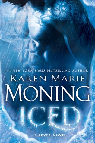 Cover of Iced