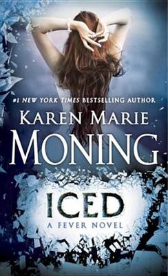 Book cover for Iced