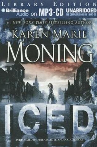 Cover of Iced