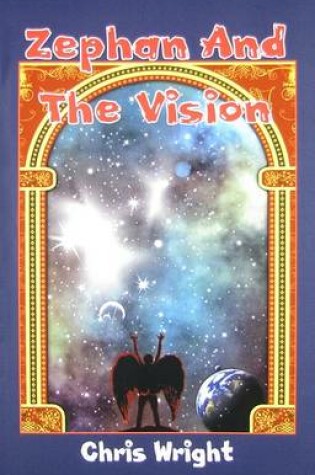 Cover of Zephan and the Vision